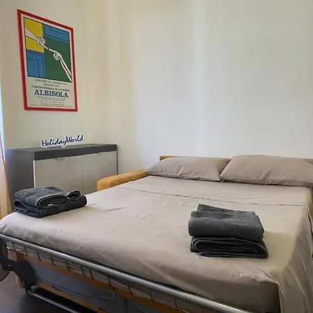 Sea&garden By Holiday World Savona