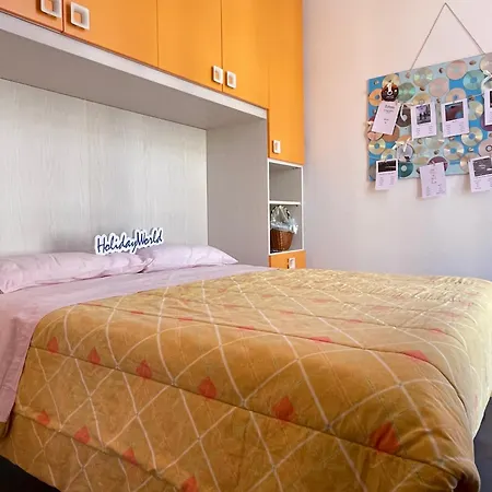 Sea&garden By Holiday World *