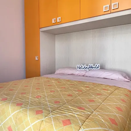 Sea&garden By Holiday World * Savona
